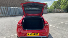 Volvo V40 T2 [122] R DESIGN Edition 5dr Petrol Hatchback
